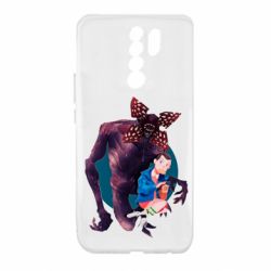 Xiaomi Redmi 9