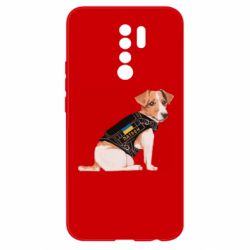 Xiaomi Redmi 9