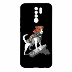 Xiaomi Redmi 9