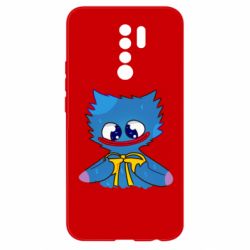 Xiaomi Redmi 9