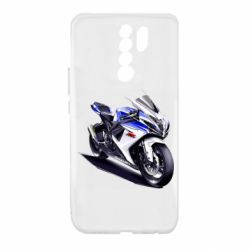 Xiaomi Redmi 9
