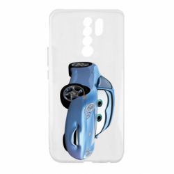Xiaomi Redmi 9