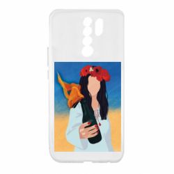Xiaomi Redmi 9