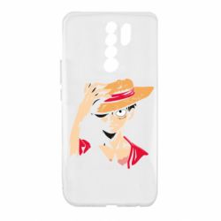 Xiaomi Redmi 9