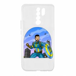Xiaomi Redmi 9
