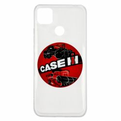 Xiaomi Redmi 9c