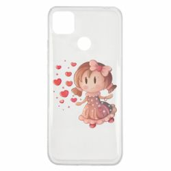 Xiaomi Redmi 9c
