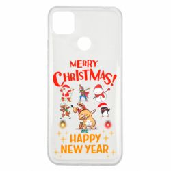 Xiaomi Redmi 9c