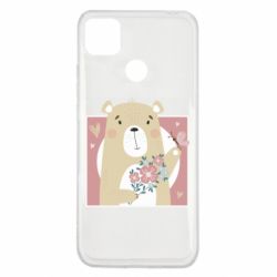 Xiaomi Redmi 9c