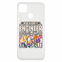 Xiaomi Redmi 9c