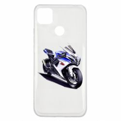Xiaomi Redmi 9c