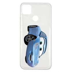 Xiaomi Redmi 9c