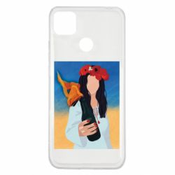 Xiaomi Redmi 9c