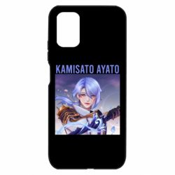 Xiaomi Redmi 9T