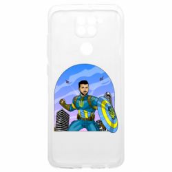 Xiaomi Redmi 9T