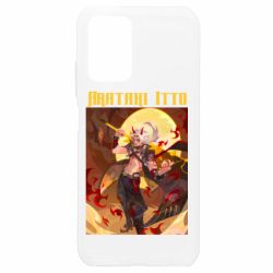Xiaomi Redmi Note 10 4G/10s