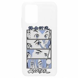 Xiaomi Redmi Note 10 4G/10s