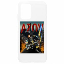 Xiaomi Redmi Note 10 4G/10s