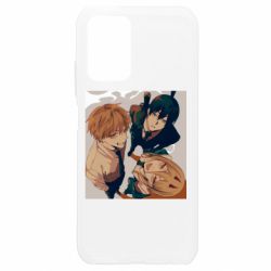 Xiaomi Redmi Note 10 4G/10s