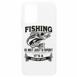 Xiaomi Redmi Note 10 4G/10s