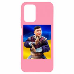 Xiaomi Redmi Note 10 4G/10s