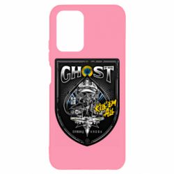 Xiaomi Redmi Note 10 4G/10s