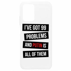 Xiaomi Redmi Note 10 4G/10s