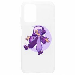 Xiaomi Redmi Note 10 4G/10s