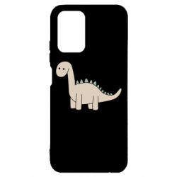 Xiaomi Redmi Note 10 4G/10s