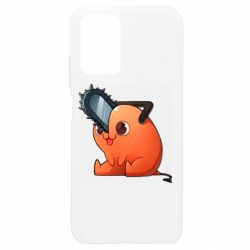 Xiaomi Redmi Note 10 4G/10s