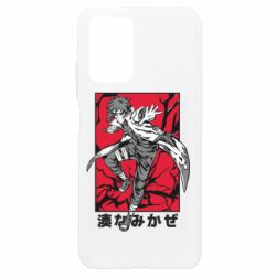 Xiaomi Redmi Note 10 4G/10s