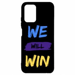 Xiaomi Redmi Note 10 4G/10s