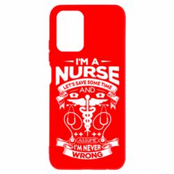 Xiaomi Redmi Note 10 4G/10s