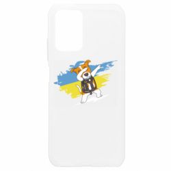 Xiaomi Redmi Note 10 4G/10s