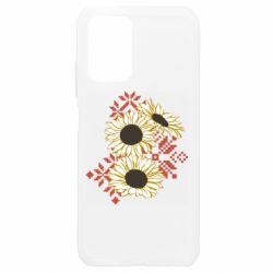 Xiaomi Redmi Note 10 4G/10s