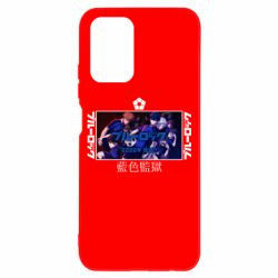 Xiaomi Redmi Note 10 4G/10s