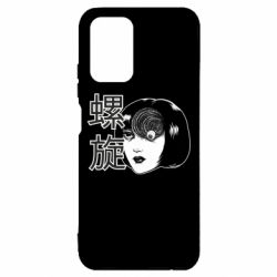 Xiaomi Redmi Note 10 4G/10s