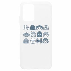 Xiaomi Redmi Note 10 4G/10s