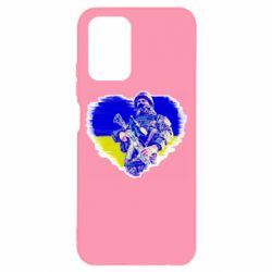 Xiaomi Redmi Note 10 4G/10s