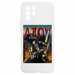 Xiaomi Redmi Note 10 5G