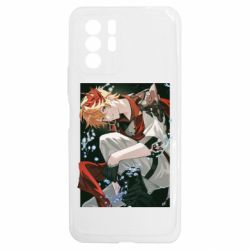 Xiaomi Redmi Note 10 5G