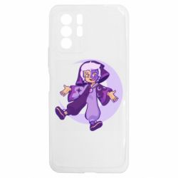 Xiaomi Redmi Note 10 5G