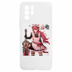 Xiaomi Redmi Note 10 5G