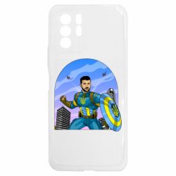 Xiaomi Redmi Note 10 5G