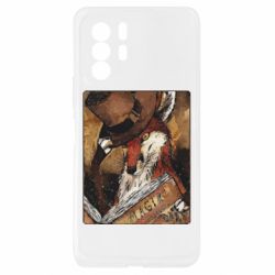 Xiaomi Redmi Note 10 Pro 5G