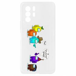 Xiaomi Redmi Note 10 Pro 5G