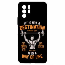 Xiaomi Redmi Note 10 Pro 5G