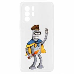 Xiaomi Redmi Note 10 Pro 5G