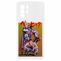 Xiaomi Redmi Note 10 Pro 5G