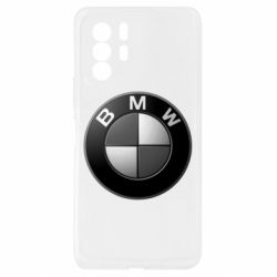 Чохол з розділу BMW BMW Black & White для Xiaomi Redmi Note 10 Pro 5G - FATLINE Чохол з розділу BMW BMW Black & White для Xiaomi Redmi Note 10 Pro 5G
